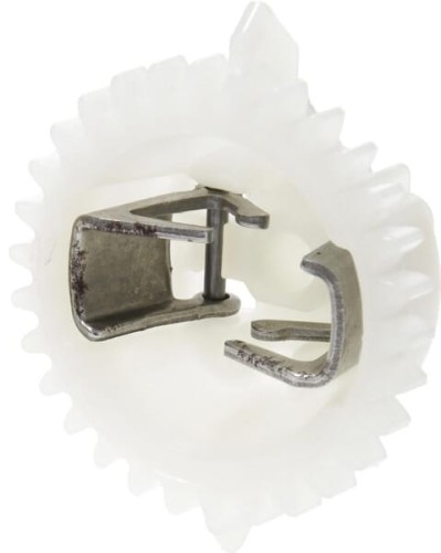 Wspólny zbiornik paliwa 16510ZL8000 - Intertraktor