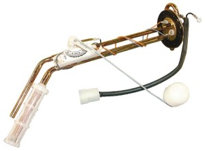 Czujnik poziomu paliwa 29179000