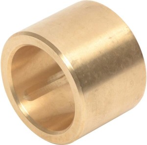 Tuleja łożyska ślizgowego ZB-PBM,  20 x 20 mm ZB202820PBM