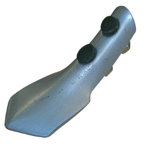 Lemiesz VTM 101000551 - Intertraktor