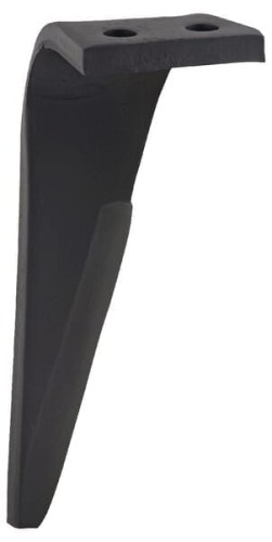 Ząb brony aktywnej, prawy, L=330 mm pasujący do Kverneland 512180246 - Intertraktor