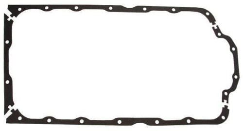 Uszczelka miski olejowej 3681K005 - Intertraktor