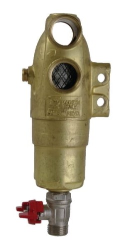 Filtr IG3/4" 40 Mesh 120 l/min 1445048 - Intertraktor