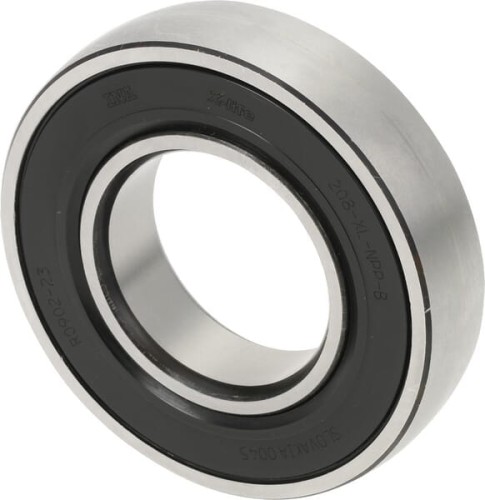 Łożysko kulkowe zwykłe 40x80x18 mm INA/FAG 208NPPB - Intertraktor