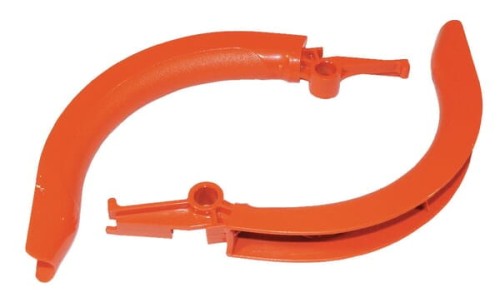 Dźwignia 513089600 - Intertraktor