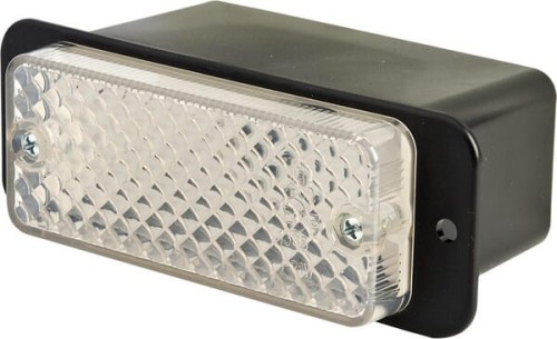 Lampa cofania, 701 W84 1400696701 - Intertraktor