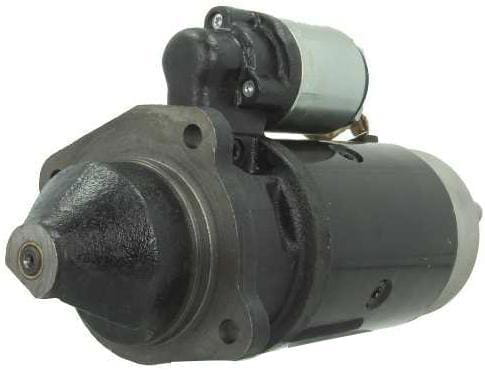 Rozrusznik 12V 3.1kW STA2167296 - Intertraktor