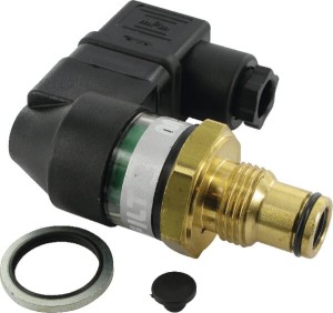 Wskaźnik optyczno-elektryczny MP9E8