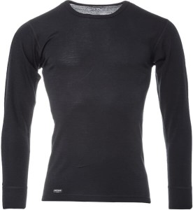 Koszula wełniana, okrągły dekolt, roz. 2XL KW505102001060