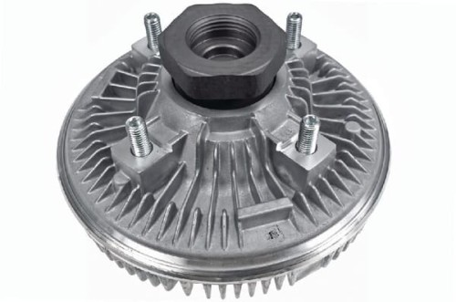 Sprzęgło wiskotyczne VPE1204 - Intertraktor