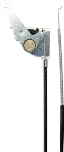 Linka cięgna gazu 1820002140 - Intertraktor