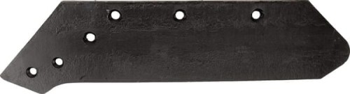 Lemiesz bez dłuta, lewy 18" T Kuhn H0406950 - Intertraktor