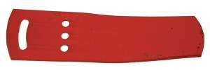 Listwa odkładnicy prawa SH15G Niemeyer 200054ER