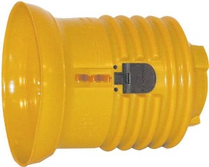 Kołpak ochronny SD25-50° 852556