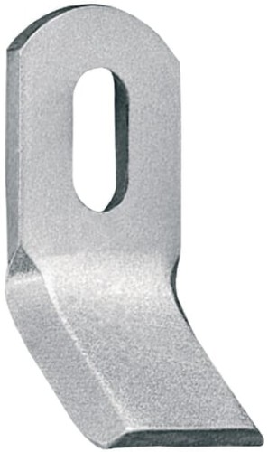 Nóż bijaka 40X5X85 (BG59) Carroy FGP482069 - Intertraktor