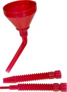Lejek plastikowy końcówka giętka gopart, Ø 150 mm 1057202050GP