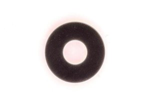 Gumowa podkładka zaworu, 50x12x3 mm Alligator 5622775