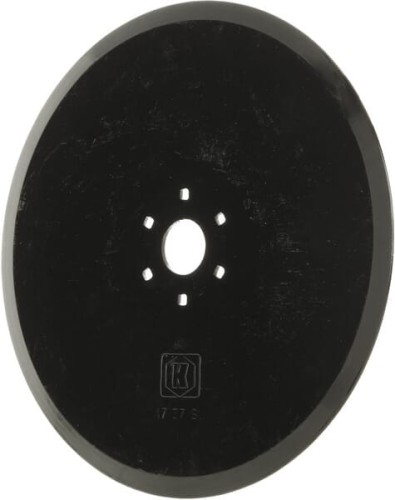 Talerz znacznika 200055600 - Intertraktor