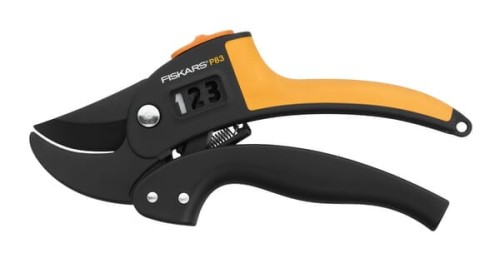 Sekator kowadełkowy PowerStep Fiskars, 111670 111670 - Intertraktor