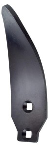 Osłona grządzieli, krótka, lewa H34060862 5140H34060862
