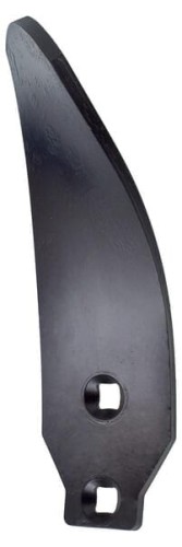Osłona grządzieli, krótka, lewa H34060862 5140H34060862 - Intertraktor