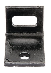 Uchwyt zęba 25x8mm, rama 40x10mm CP570