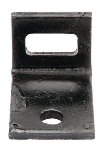 Uchwyt zęba 25x8mm, rama 40x10mm CP570 - Intertraktor