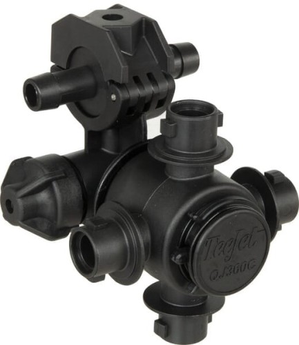 Uchw.dyszy poczw. z tul.3/4 QJ3647502NYB - Intertraktor