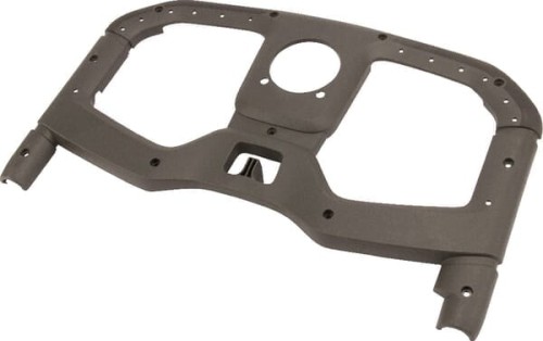 Przełącznik ręczny niski 3222910750 - Intertraktor