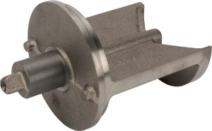 Koło wsteczne – Ballast 16000 4010701021