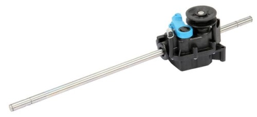 Napęd CG 1810030950 - Intertraktor