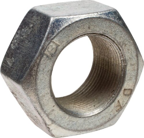 Nakrętka 71918839701 - Intertraktor