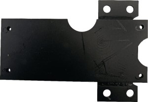 Płyta mocująca siedzenia TS90227GP