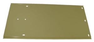 Płyta tylna Mullos 40354