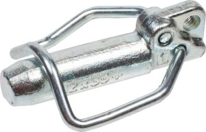 Zawleczka specjalna 12 × 35 mm 8112544211