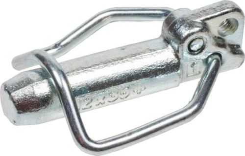 Zawleczka specjalna 12 × 35 mm 8112544211 - Intertraktor