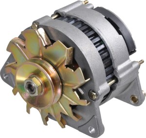 Alternator 14V 70A gopart ALT1410GP