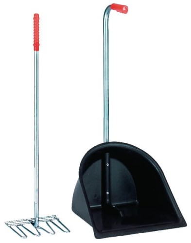 Mistboy 90 cm ES2092N - Intertraktor