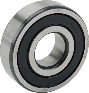 Łożysko kulkowe zwykłe 20x52x15 mm INA/FAG 6304RSRC3