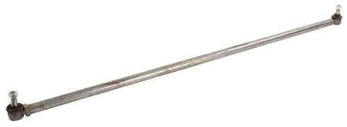 Końcówka drążka kierowniczego SHP099KR - Intertraktor