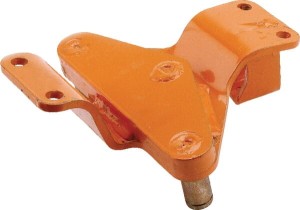 Obudowa, do przełącznika hydraulicznego 3546310