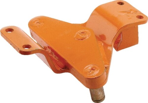 Obudowa, do przełącznika hydraulicznego 3546310 - Intertraktor