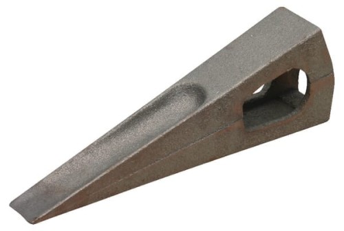Redliczka 360 mm wzmocniona płaska 5140L5117 - Intertraktor