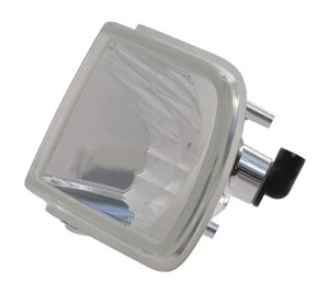 Lampa boczna, przednia, lewa, John Deere AL172569