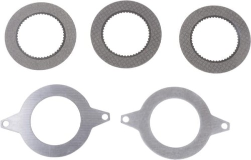 Hamulce bębnowe, części różne CI148491 - Intertraktor