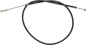 Push Pull Cable / Bowdenzug Getriebe Ot 47-El Vario SA37133