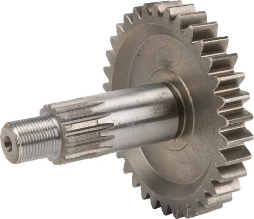 Koło zębate Z-34 M3 812085706X - Intertraktor