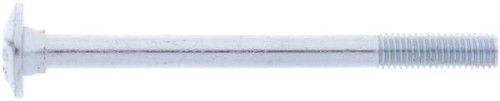 Śruba zamkowa DIN603 M8x100 mm ocynk kl. 8.8 Kramp 603810088 - Intertraktor