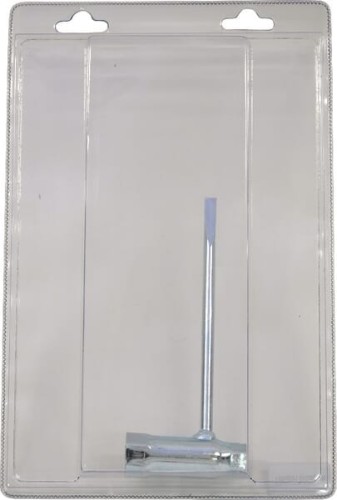 Kl.do św.zapł.ze śrubo.13x19mm KGFGP015168P001 - Intertraktor