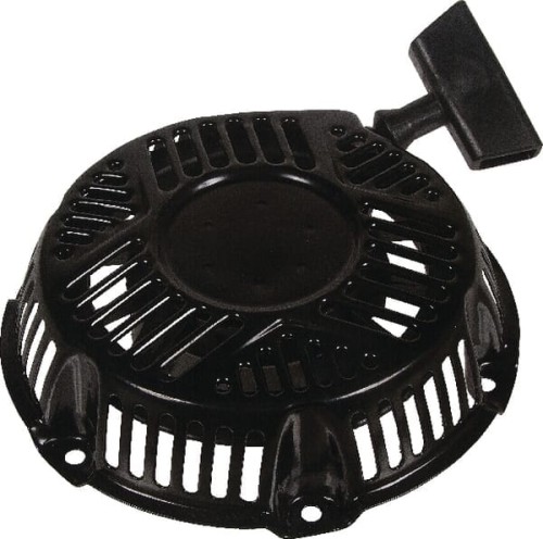 Rozrusznik ręczny 797276 - Intertraktor